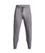 Pantalon De Jogging Rival Homme Gris Argenté Under Armour-2