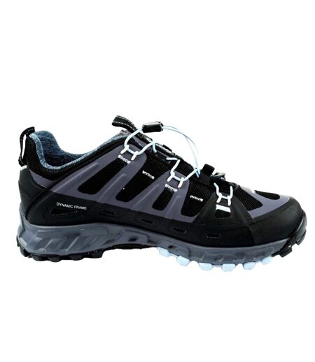 Chaussures De Randonnée Femme Noir Aku