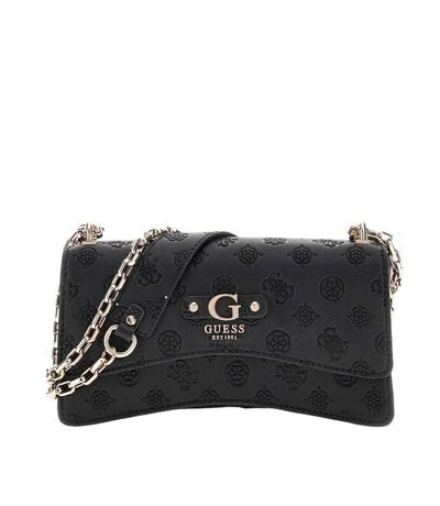 Sac à main Noir Femme Guess Gerty - Taille unique