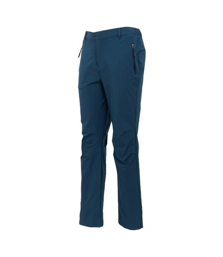 Pantalon de randonnée highton homme denim sombre Regatta