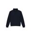Mens Sweatshirt Navy Kustom Kit-1