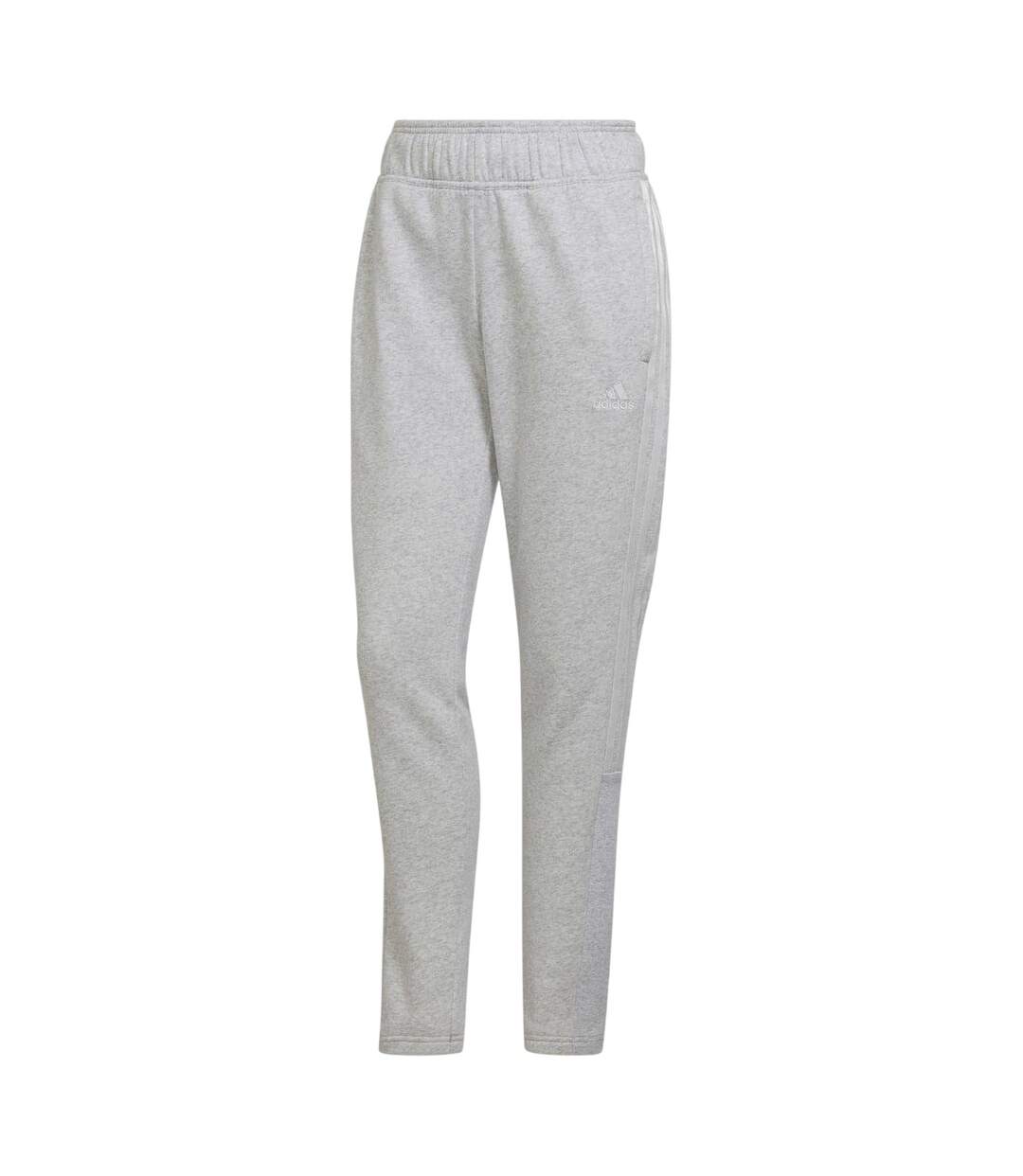 Pantalon De Jogging Tiro Femme Gris Clair Adidas-1