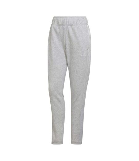 Pantalon De Jogging Tiro Femme Gris Clair Adidas