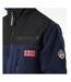 Polaire Marine Homme Geographical Norway Tuvalu - 3XL