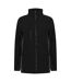 Veste softshell adulte noir / charbon Henbury