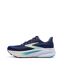 Chaussures de running bleu homme brooks ghost 17 [6a7b473651cbf]-1