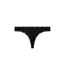 Strings Motif/style Logo Femme Blanc Rose Noir Guess-2