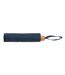 Impact bamboo folding umbrella one size navy XD Collection-3