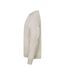 Sweat Miami Pro Homme Beige Gris Clique-3