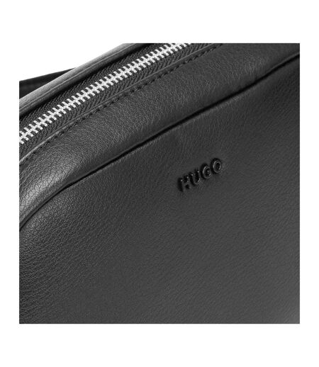 Bel 2.0 Crossbody Bag One Size Black Hugo