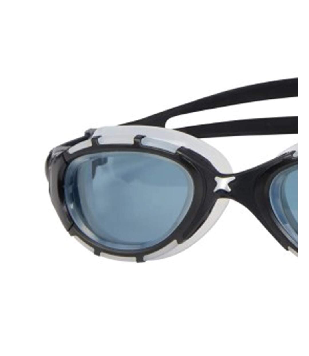 Lunettes De Natation Snr Predator Noir Zoggs-2