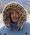 Atlas sokzsebes parka Atlas For Men