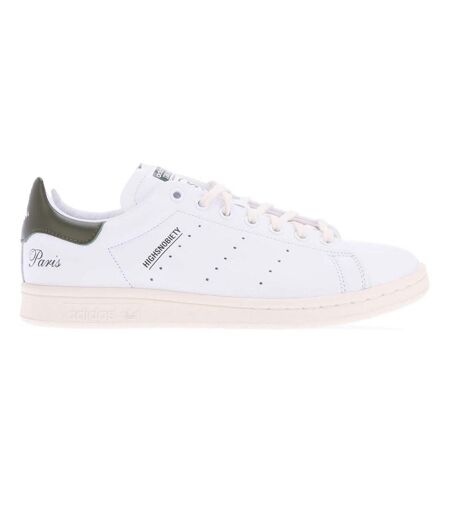 Baskets Décontracté Smith Highsnobiety Homme Blanc Adidas