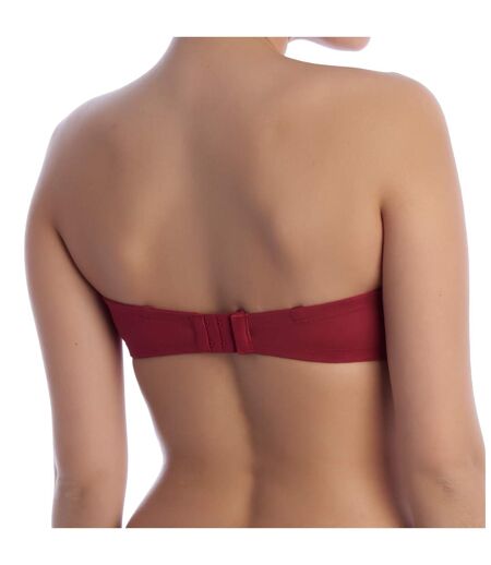 GALA Women's Strapless Bra