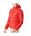 Doudoune Rouge Homme Jott Nico 318 - M