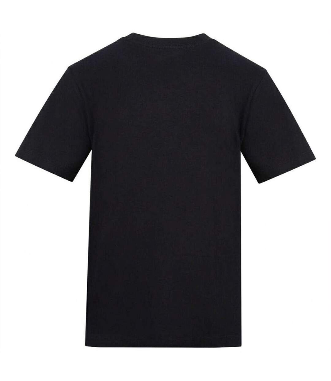 Mens Bounty Hunters T-shirt Black Star Wars: Bounty Hunter-2