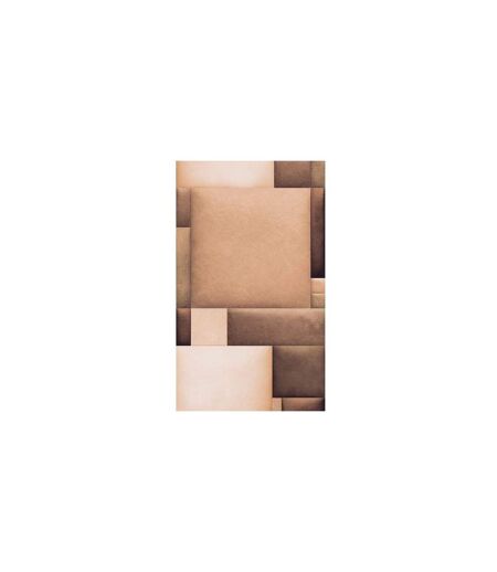 Papier Peint Leather Mosaic 50x1000cm
