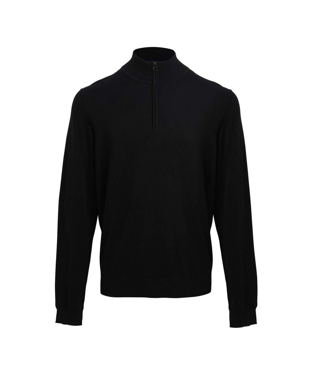 Sweat homme noir Premier Premier