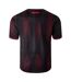 Maillot Domicile 2025/26 Adulte Rouge Beyer Leverkusen-2