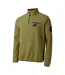 Mens Affinity Mountain Fleece Top Martini Olive Dare 2B-4