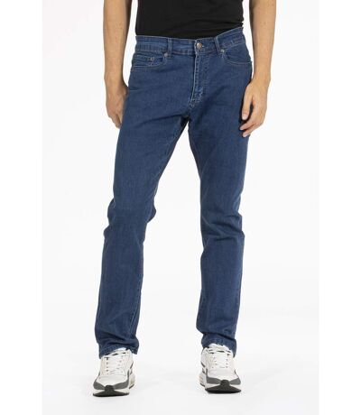 Jeans coupe droite stretch COYOTE JIM