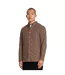 Chemise Brewer Homme Gris Farah-2