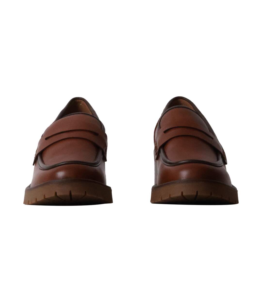 Mocassins à Enfiler Xti-5