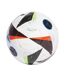 Conext 21 Geometric Pattern Tournament Football 5 White Black Adidas-2