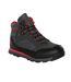 Regatta Womens/Ladies Lady Vendeavour Pro Walking Boots (Ash/Pink Potion) - UTRG9435