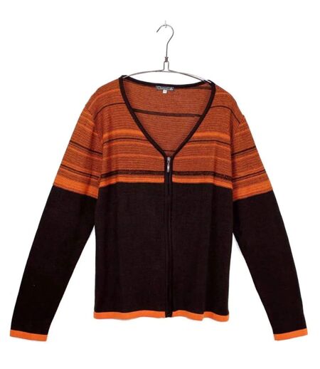 Gilet CANARI1C