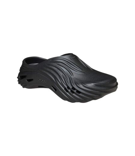 Sabot Plate à Enfiler Crocs Echo Wave Atm