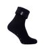 1 Pack Mens Soft Plush Lined Slipper Bed Socks-1
