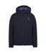 Mens traveer insulated jacket inkwell Adidas-1