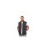 Mens Axis Peak Water Repellent Vest Navy Timberland-1