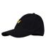 Casquette De Sport Motif/style Logo Homme Noir Lyle & Scott-1
