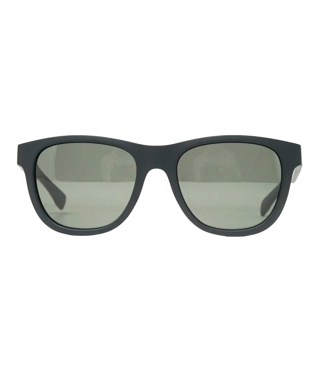 Lunettes De Soleil L848s Homme Taille Unique Noir Mat Gris Lacoste-1