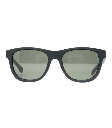 Lunettes De Soleil L848s Homme Taille Unique Noir Mat Gris Lacoste