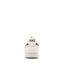 Baskets blanc/bordeaux homme nike court vision low-3
