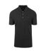Polo Motif/style Aigle Tonal Homme Gris Lyle & Scott-1