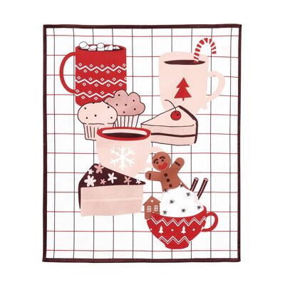 Chocolat chaud