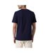 T-Shirt marine homme petrol industries classic-2