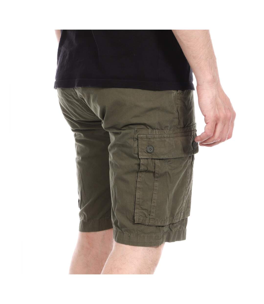 Short Kaki Homme Kaporal Norge