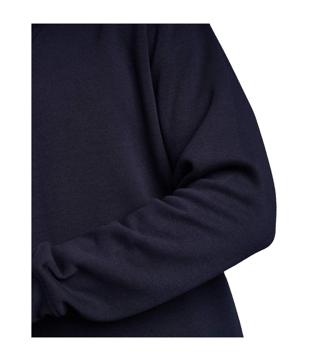 Mens Cranwood Sweatshirt Navy Juice-4