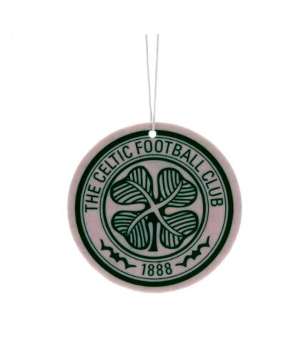 Celtic FC - Désodorisant (Vert / blanc) (Taille unique) - UTTA244