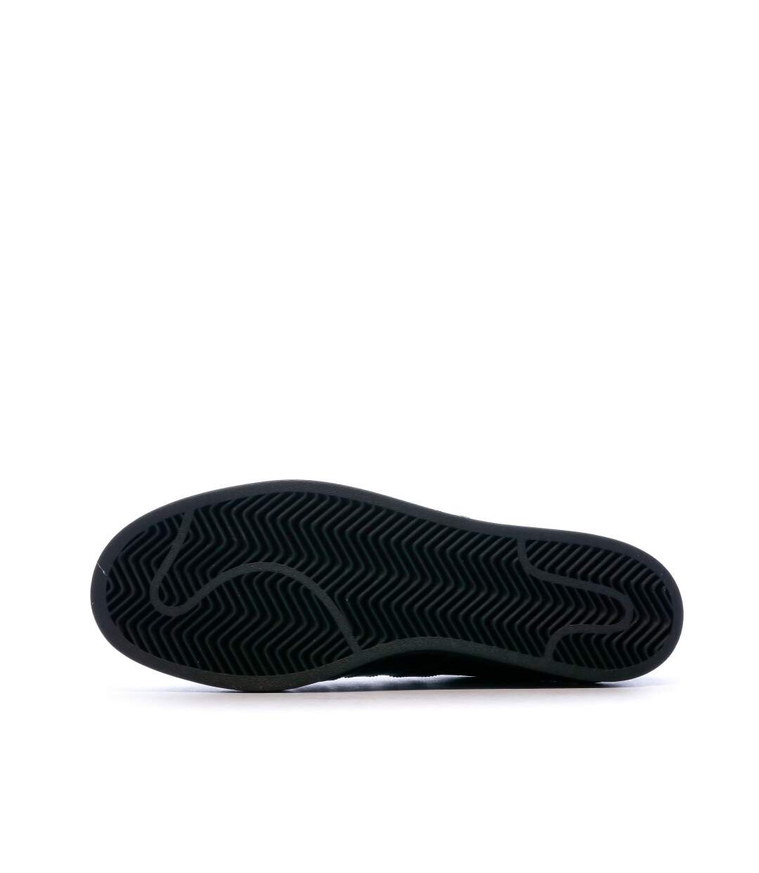 Superstar 50 Baskets noires homme Adidas-5