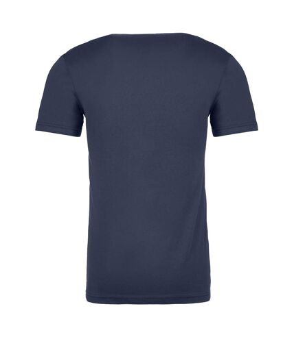 Next Level - T-shirt manches courtes - Unisexe (Indigo) - UTPC3469