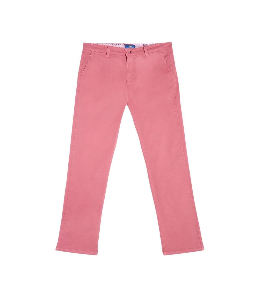 Pantalon Rose Homme TBS OFAN - 40