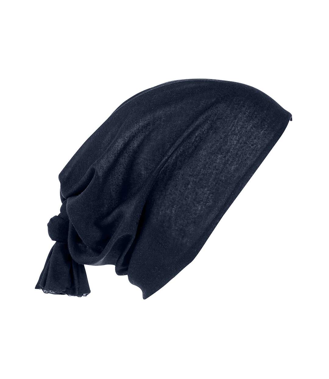 Unisex Adults Bolt Neck Warmer One Size French Navy SOLS-2