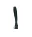Botte de pluie noir femme xti 140390-3