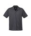 Mens Apollo Polo Shirt Graphite Grey Stormtech-1